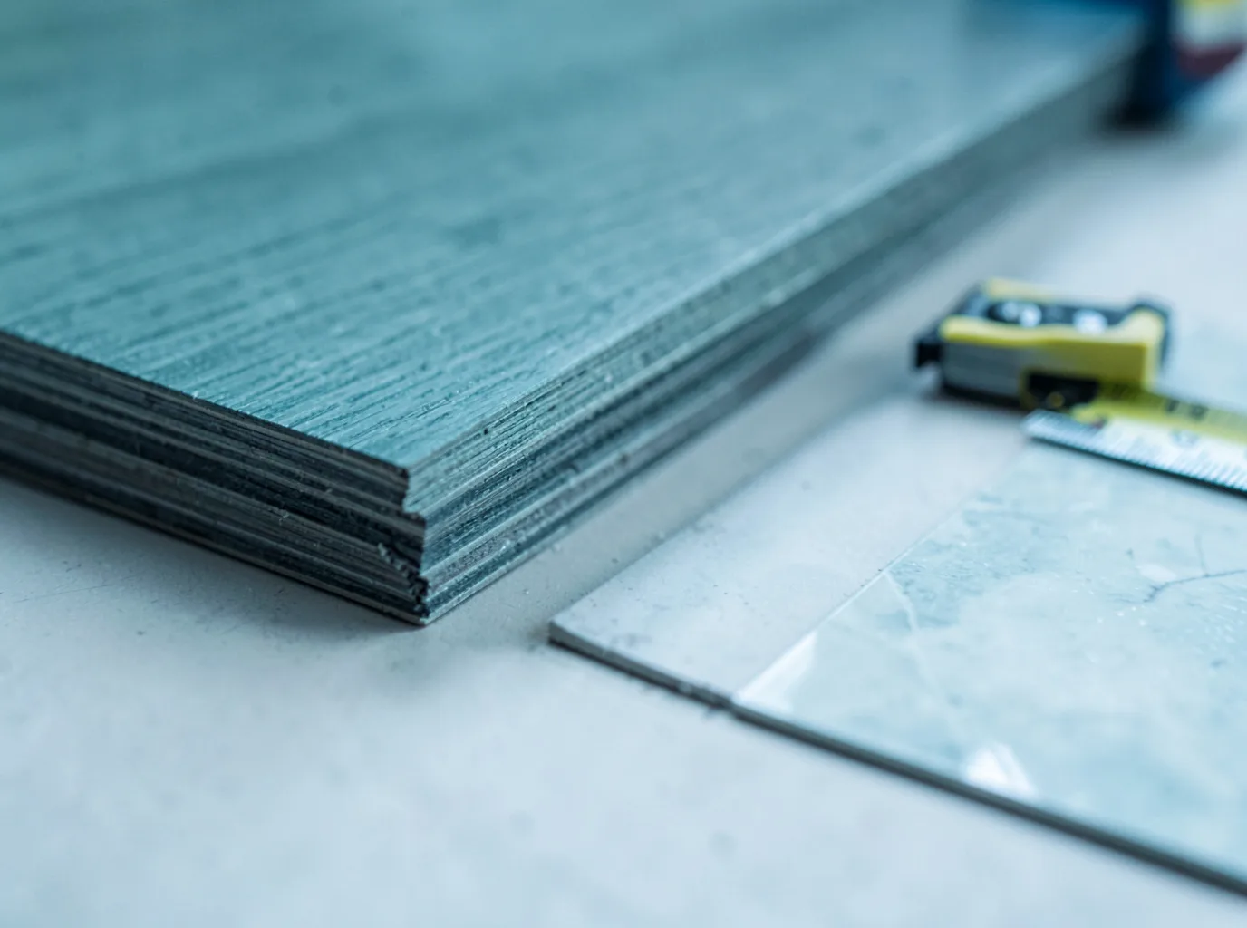 Luxury Vinyl Plank Installation Dixon, KY FAQs